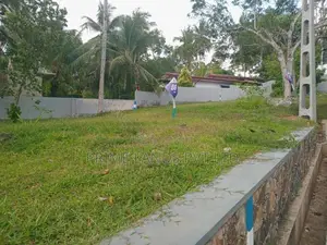 Lands for Sale in Karapitiya