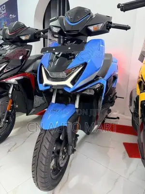 Hero Xoom 110 Brand New 2026