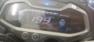 Bajaj Pulsar NS 125 2026