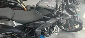 Bajaj Pulsar NS 125 2026