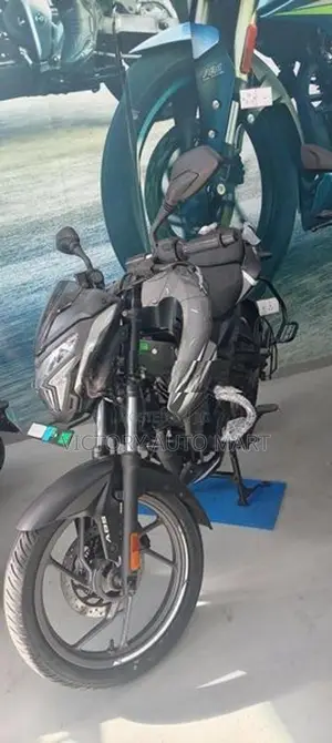 Bajaj Pulsar NS 125 2026