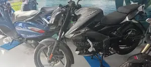Bajaj Pulsar NS 125 2026