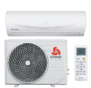 9000 BTU CHIGO Inverter Air Conditioner