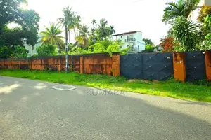Land for sale in Jayanthipura / Battaramulla