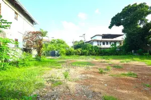 Land for sale in Jayanthipura / Battaramulla