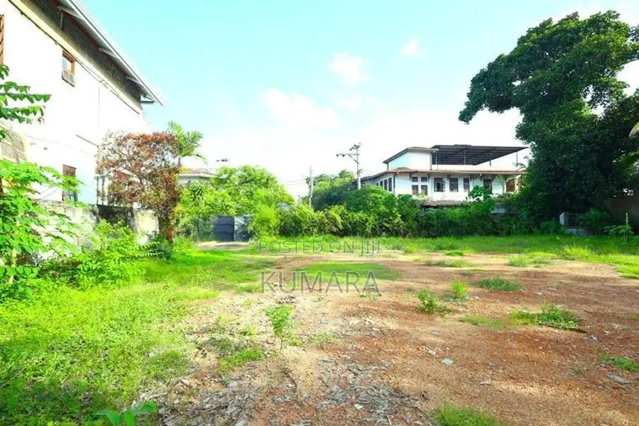Land for sale in Jayanthipura / Battaramulla