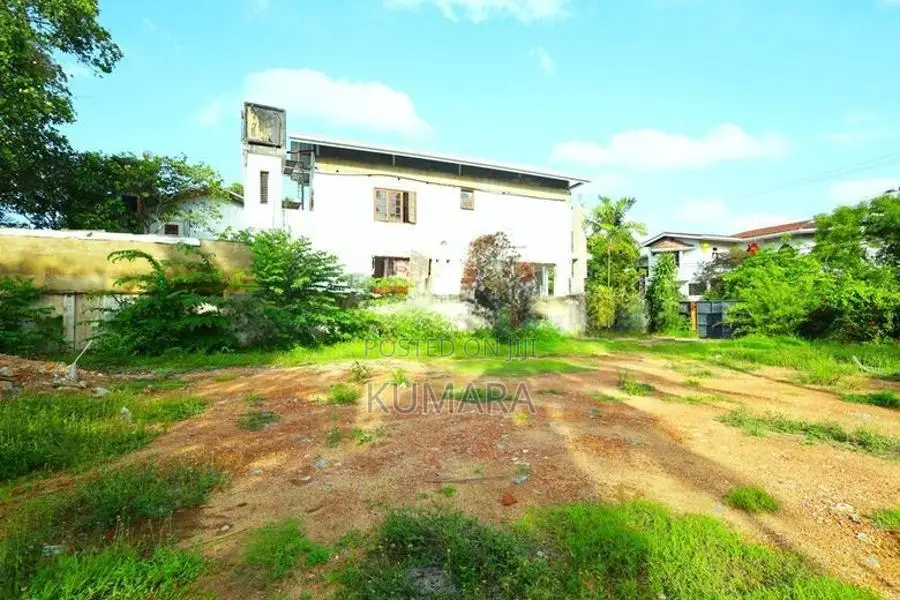 Land for sale in Jayanthipura / Battaramulla