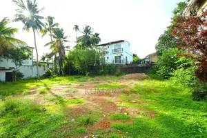 Land for sale in Jayanthipura / Battaramulla