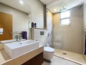 Furnished 2bdrm Apartment in Capitol 7, Cinnamon Gardens for rent