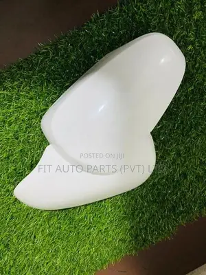 Aqua Mirror Covers