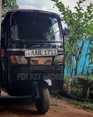 TVS King 2012