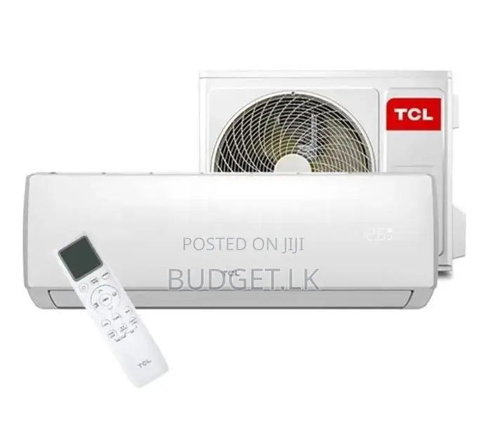 12000 BTU TCL Non Inverter Air Conditioner