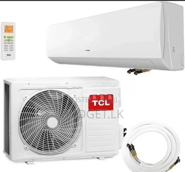 12000 BTU TCL Non Inverter Air Conditioner