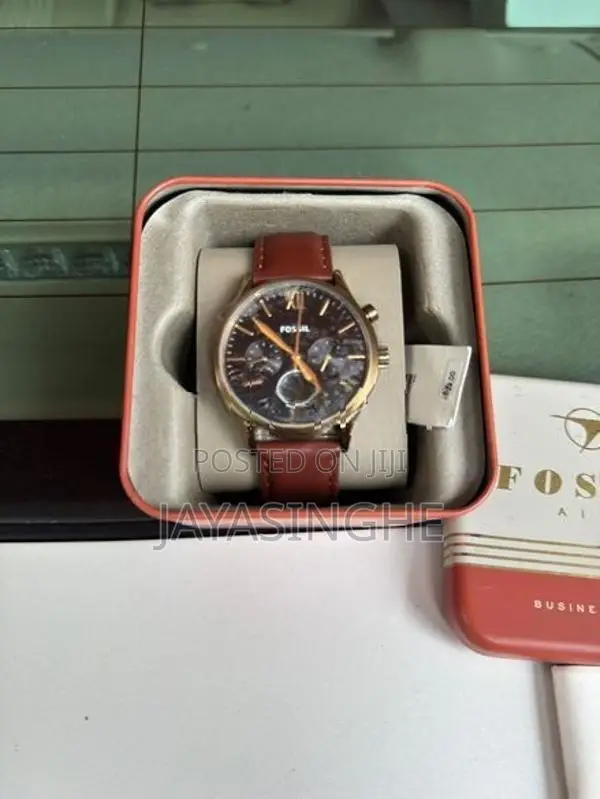 Brand New Fossil Watch