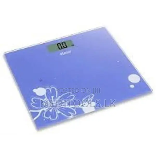 Bathroom Scale - ( Digital )