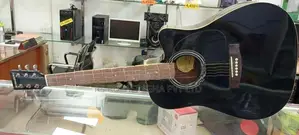 Suzuki Box Guitar