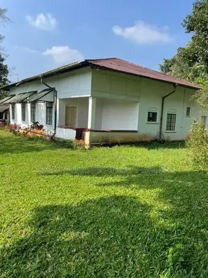 Estate Bungalow for Sale in Matale Pallepola