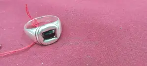 Silver Ring