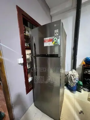 LG 260L Smart Inverter Refrigerator