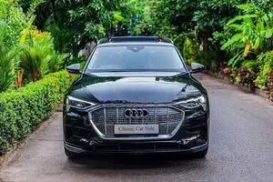 Audi e-tron 50 Quattro 2024