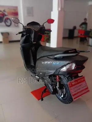 Honda Dio 125 Smart 2026