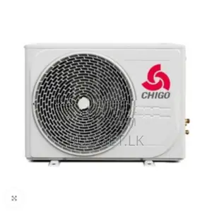 12000 BTU CHIGO Non Inverter Air Conditioner