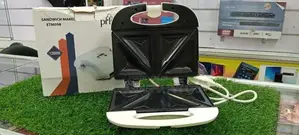 Prince Toaster