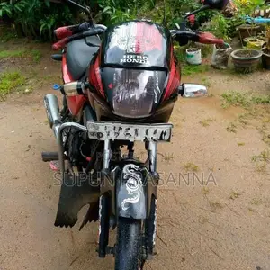 Hero Passion Plus 1 2007