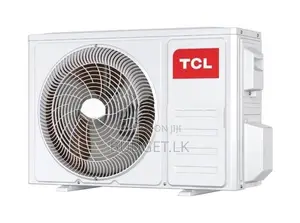 12000 BTU TCL Non Inverter Air Conditioner