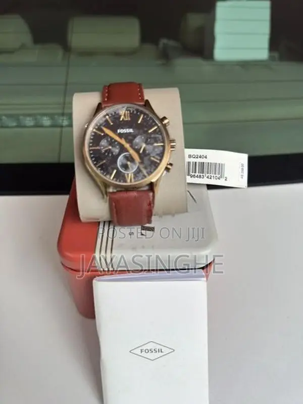Brand New Fossil Watch