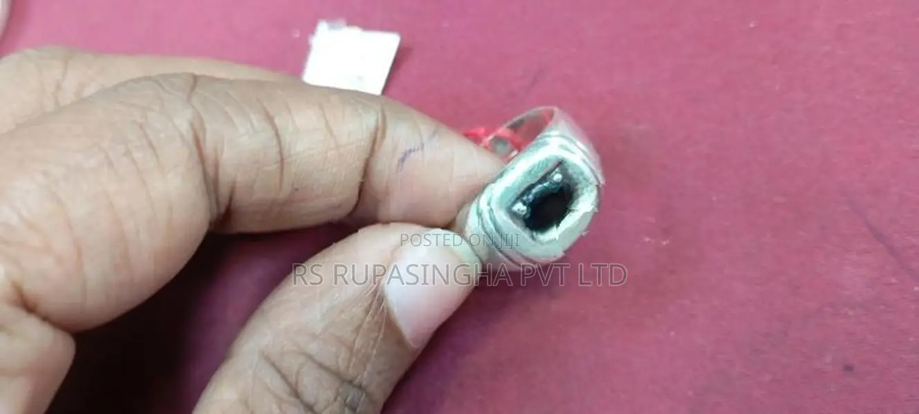 Silver Ring