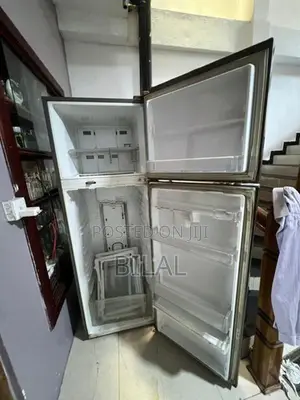 LG 260L Smart Inverter Refrigerator