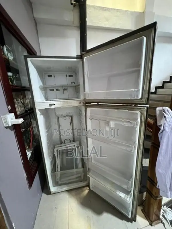 LG 260L Smart Inverter Refrigerator