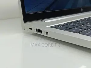 Hp Elitebook 850 G7 Core I5 10 Th Gen 8GB Ram 256GB Ssd Laptop