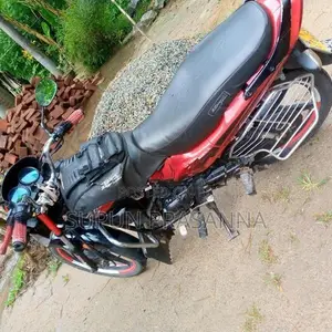 Hero Passion Plus 1 2007