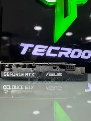 ASUS Dual GeForce RTX 3050 8GB OC Edition (Used)