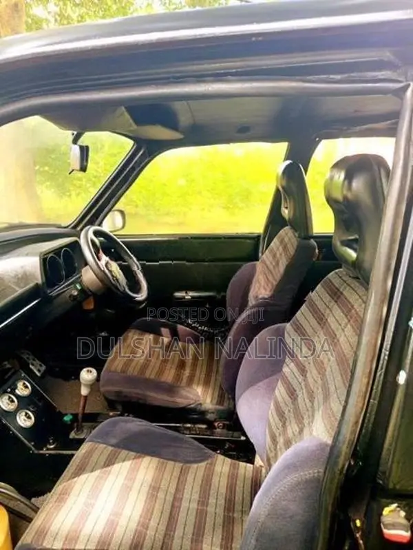 Peugeot 104 1979