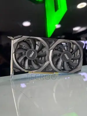 MSI GeForce RTX 3050 Ventus 2X XS 8GB OC (Used)