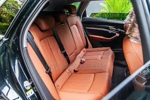 Audi e-tron 50 Quattro 2024