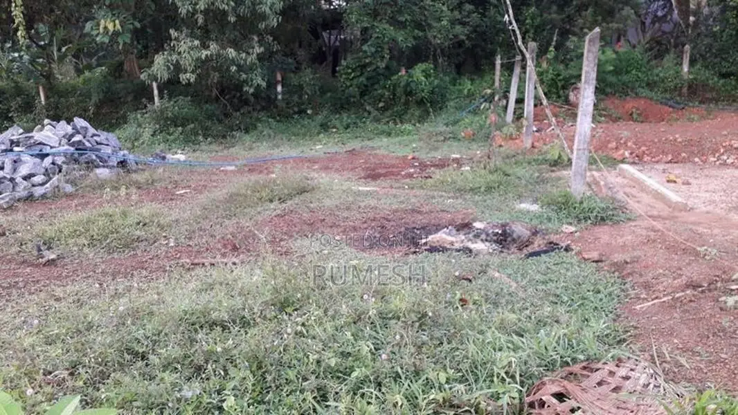 Land for Sale Near Galanigama