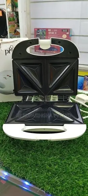 Prince Toaster