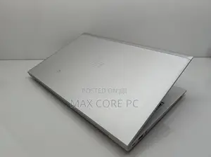 Hp Elitebook 850 G7 Core I5 10 Th Gen 8GB Ram 256GB Ssd Laptop