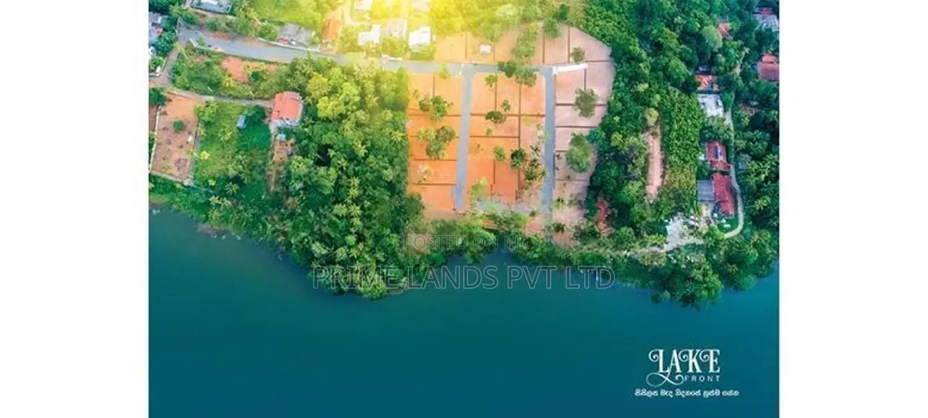 Lands for Sale in Matara