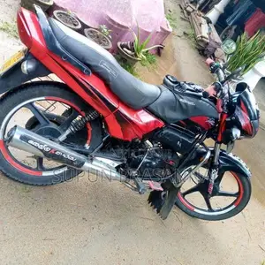 Hero Passion Plus 1 2007