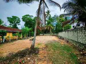 Land for Sale in Wadduwa