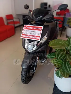 Honda Dio 125 Smart 2026