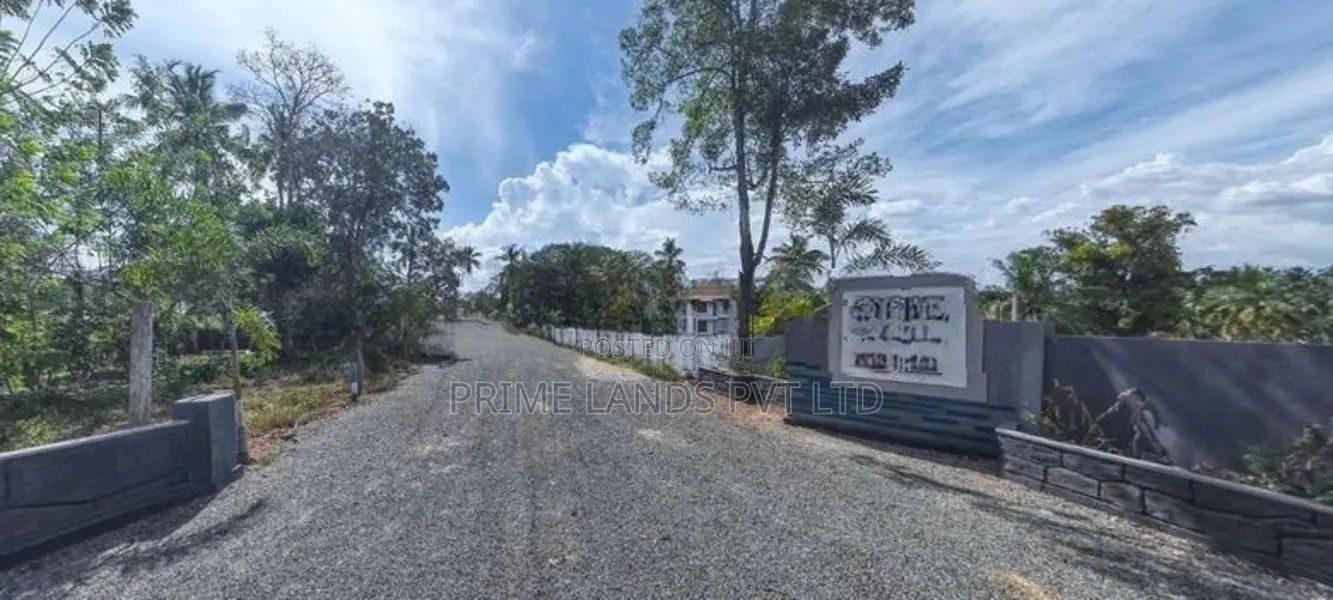 Lands for Sale in Matara