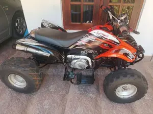 Yamaha ATV 2020