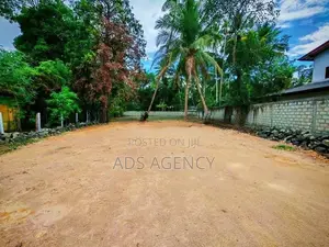 Land for Sale in Wadduwa