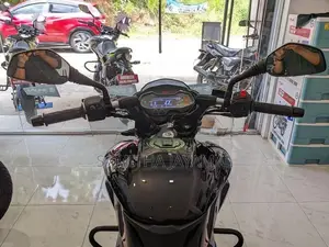 Bajaj Pulsar NS200 2026